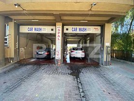 Închiriere spaţiu comercial