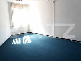 Închiriere spaţiu comercial