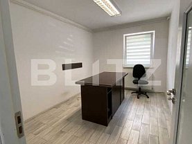 Închiriere spaţiu comercial în Floresti, Exterior Est