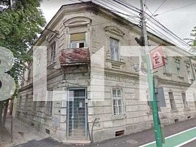 Vânzare spaţiu comercial