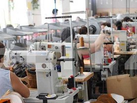 Închiriere spaţiu industrial