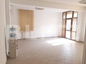 Închiriere spaţiu comercial
