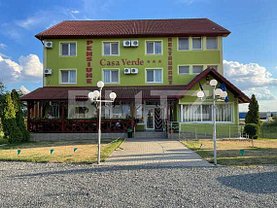Vânzare spaţiu comercial