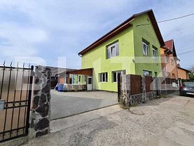 Vânzare spaţiu comercial