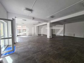 Vânzare spaţiu comercial în Cluj-Napoca, Borhanci