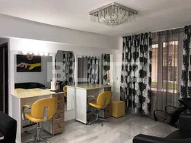 Vânzare spaţiu comercial