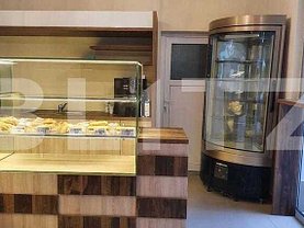 Vânzare spaţiu comercial