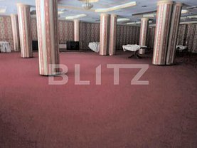 Vânzare spatiu comercial
