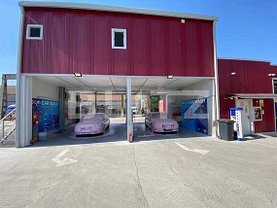 Vânzare spatiu comercial