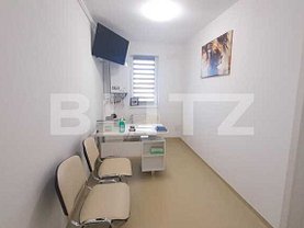 Închiriere spaţiu comercial