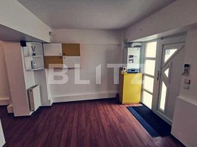Vânzare spaţiu comercial