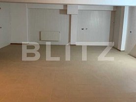 Închiriere spaţiu comercial