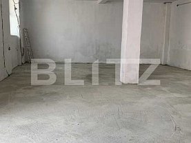 Închiriere spaţiu comercial