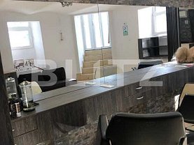 Vânzare spaţiu comercial