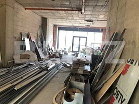 Închiriere spaţiu comercial în Timisoara, Simion Barnutiu