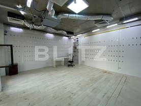 Închiriere spaţiu comercial în Bucuresti, P-ta Galati