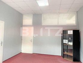 Închiriere birou în Arad, UTA