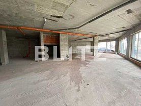 Vânzare spaţiu comercial în Floresti, Ultracentral