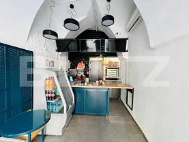 Închiriere spaţiu comercial în Cluj-Napoca, Central