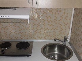 Garsonieră de închiriat, în Bucuresti, zona P-ta Universitatii
