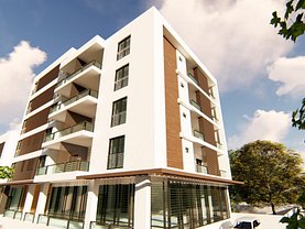 Apartament de vânzare 2 camere, în Bucuresti, zona Baneasa