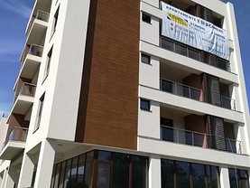 Apartament de închiriat 2 camere, în Bucuresti, zona Baneasa