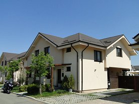 Casa de vânzare 4 camere, în Corbeanca