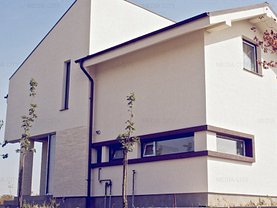 Casa de vânzare 4 camere, în Corbeanca