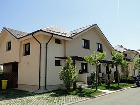 Casa de vânzare 4 camere, în Corbeanca