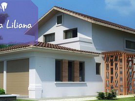 Casa de vânzare 5 camere, în Corbeanca