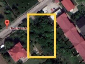 Teren constructii de vânzare, în Corbeanca