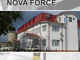 Vânzare baza multifunctionala