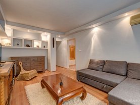 Apartament de închiriat 2 camere, în Bucuresti, zona Floreasca