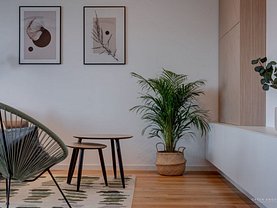 Apartament de închiriat 2 camere, în Bucuresti, zona Aviatiei