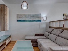 Apartament de închiriat 2 camere, în Bucureşti, zona Aviaţiei