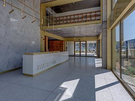 Apartament de închiriat 2 camere, în Bucuresti, zona Aviatiei