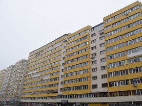 Apartament de vânzare 3 camere, în Bucuresti, zona Doamna Ghica