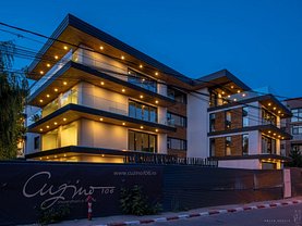 Apartament de vânzare 3 camere, în Bucuresti, zona Baneasa