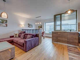 Apartament de închiriat 2 camere, în Bucureşti, zona Aviaţiei
