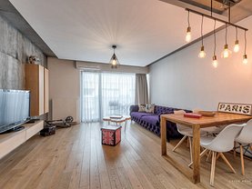 Apartament de închiriat 2 camere, în Bucureşti, zona Eminescu