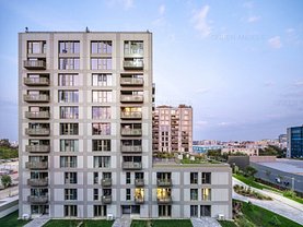 Apartament de închiriat 2 camere, în Bucureşti, zona Aviaţiei