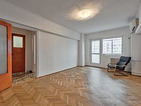 Apartament de închiriat 3 camere, în Bucureşti, zona Brâncoveanu