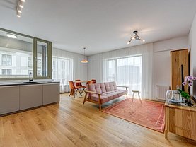 Apartament de închiriat 3 camere, în Bucureşti, zona Aviaţiei