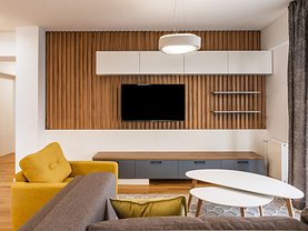 Apartament de închiriat 2 camere, în Bucuresti, zona Aviatiei