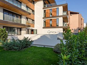 Apartament de vânzare 3 camere, în Bucureşti, zona Pipera