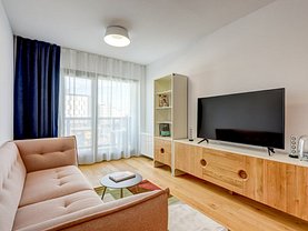 Apartament de închiriat 2 camere, în Bucureşti, zona Aviaţiei