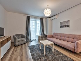 Apartament de închiriat 2 camere, în Bucureşti, zona Tineretului