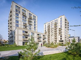 Apartament de închiriat 3 camere, în Bucureşti, zona Aviaţiei