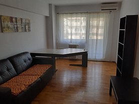 Apartament de închiriat 2 camere, în Bucureşti, zona 13 Septembrie