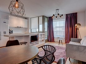 Apartament de vânzare 2 camere, în Bucureşti, zona Aviaţiei